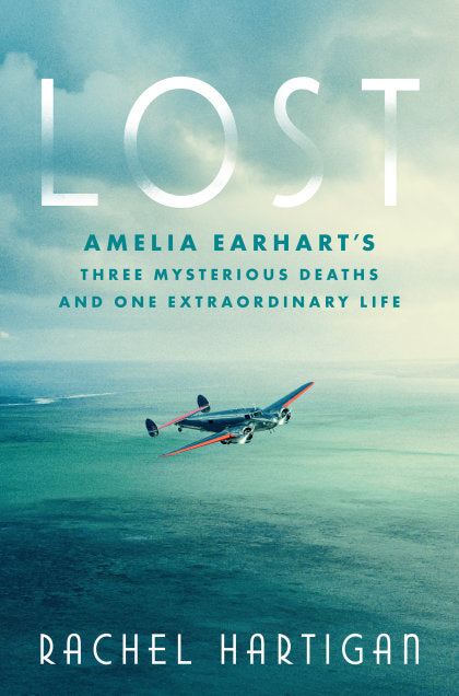 Lost