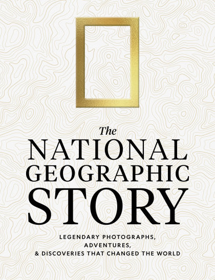 The National Geographic Story