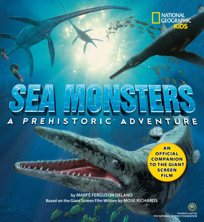 Sea Monsters