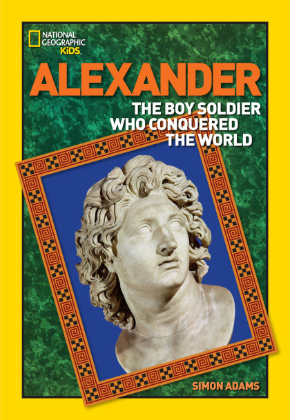 World History Biographies: Alexander