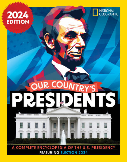 Our Country's Presidents, 2024 Edition
