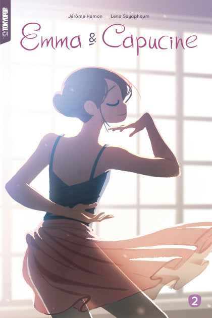 Emma & Capucine, Volume 2