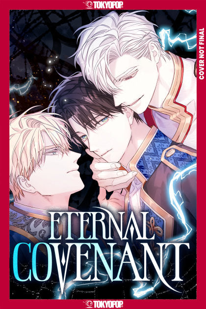 Eternal Covenant, Volume 3