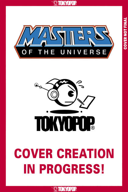 Masters of the Universe: Legends of Eternia