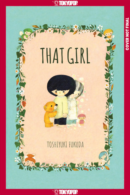 That Girl