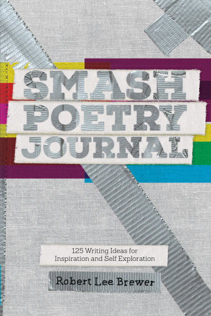 Smash Poetry Journal