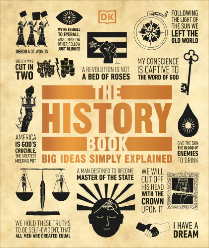 The History Book