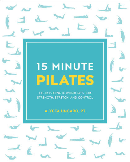 15-Minute Pilates