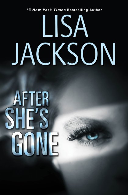 After She's Gone