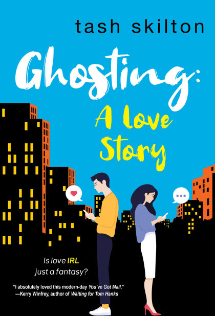 Ghosting