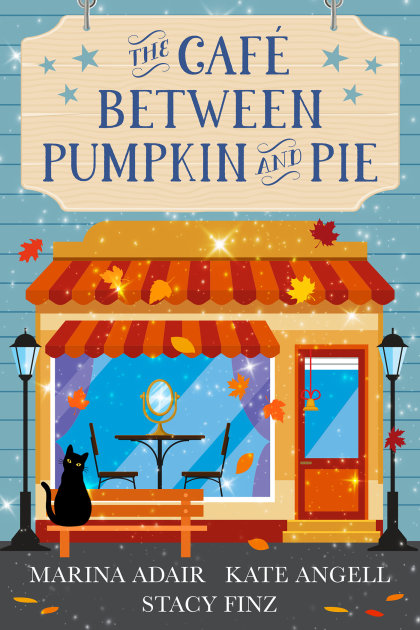 The Café between Pumpkin and Pie