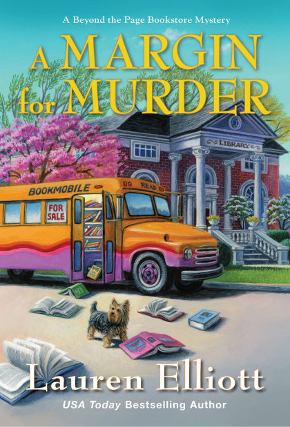 A Margin for Murder
