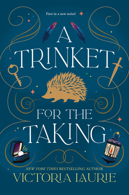 A Trinket for the Taking