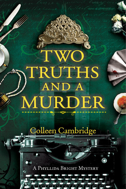 Two Truths and a Murder