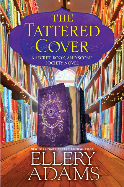 The Tattered Cover