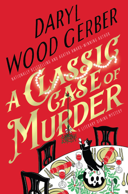 A Classic Case of Murder