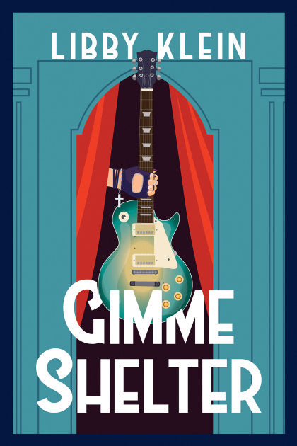Gimme Shelter