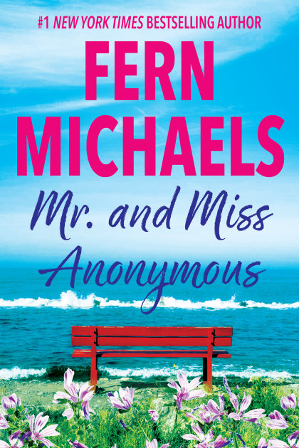 Mr. and Miss Anonymous