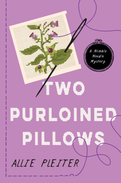 Two Purloined Pillows