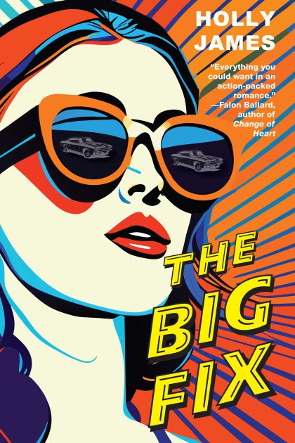 The Big Fix