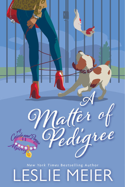 A Matter of Pedigree