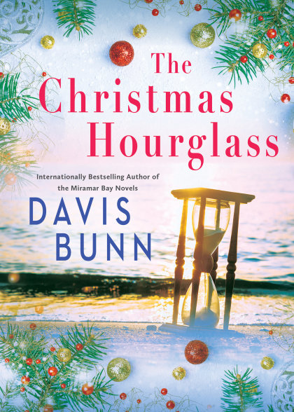 The Christmas Hourglass