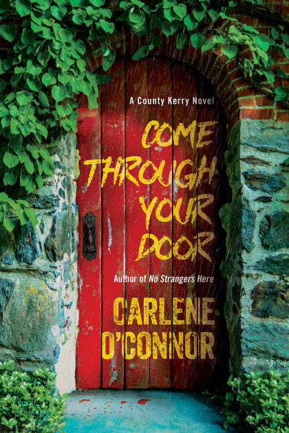 Come Through Your Door