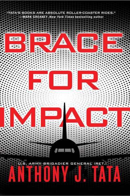 Brace for Impact