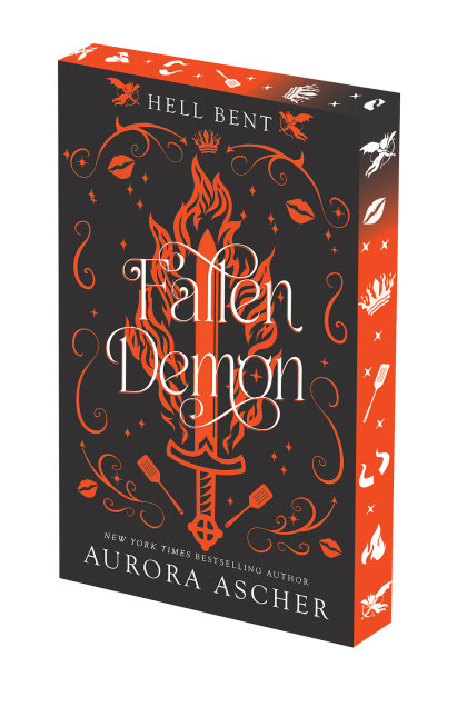 Fallen Demon: Deluxe Limited Edition