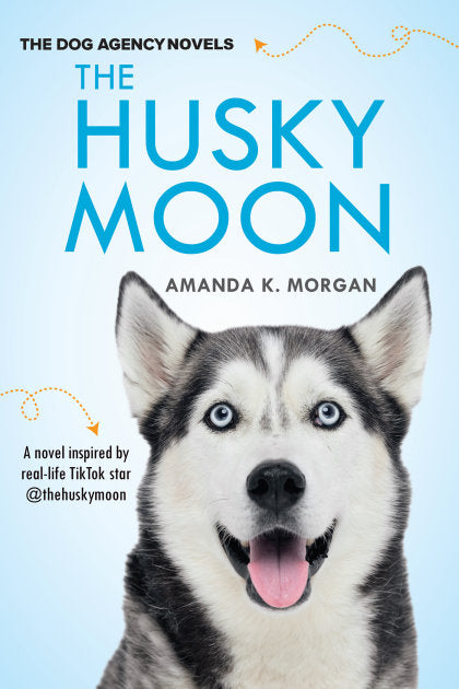 The Husky Moon