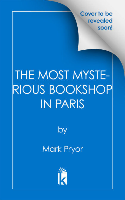 The Most Mysterious Bookshop in Paris