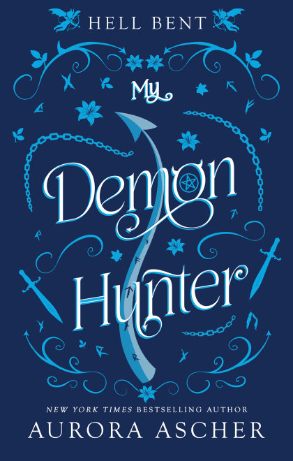 My Demon Hunter