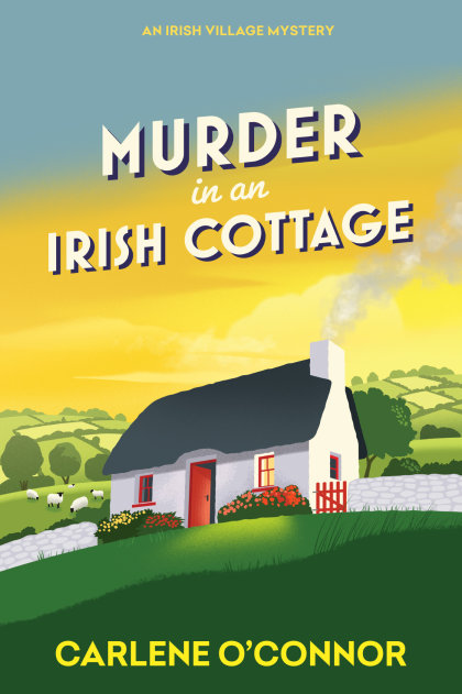 Murder in an Irish Cottage