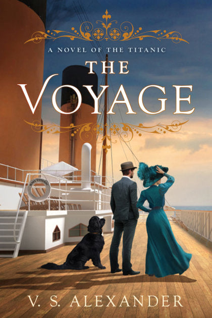 The Voyage