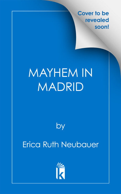 Mayhem in Madrid
