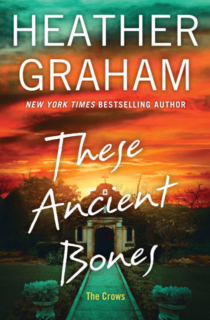 These Ancient Bones