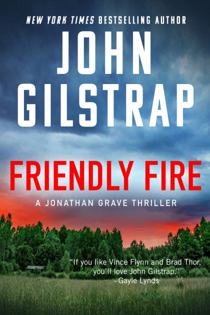 Friendly Fire