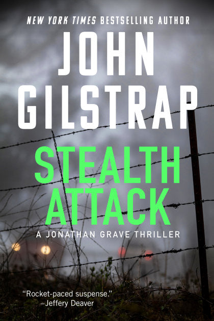 Stealth Attack