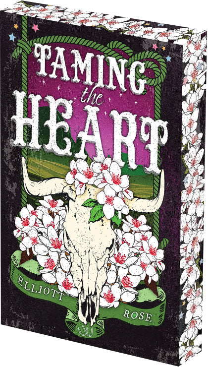 Taming the Heart: Deluxe Limited Edition