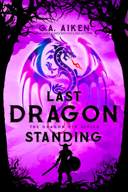 Last Dragon Standing