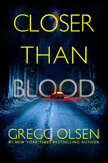 Closer than Blood
