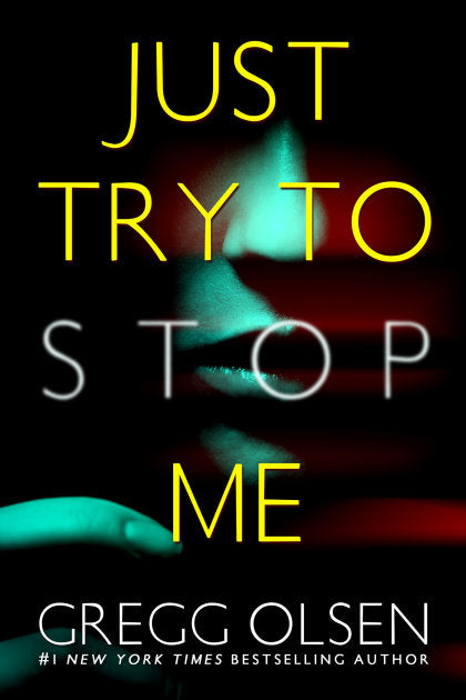 Just Try to Stop Me