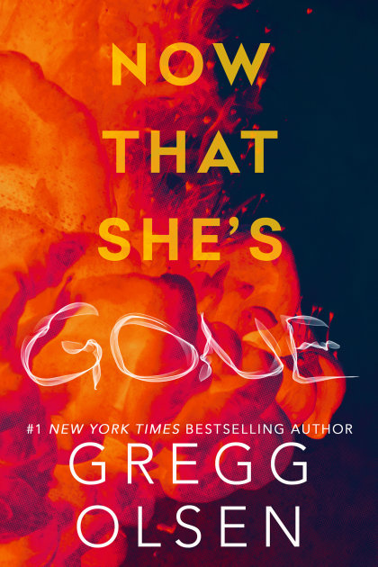 Now That She's Gone