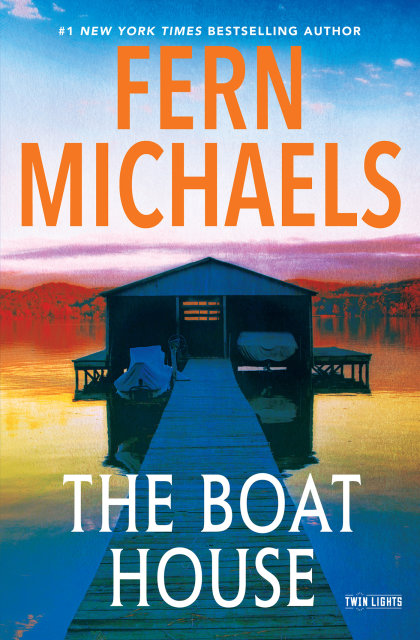 The Boat House