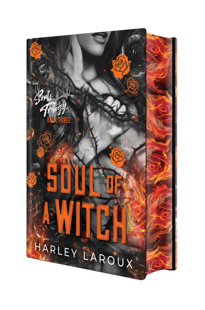 Soul of a Witch: Deluxe Special Edition