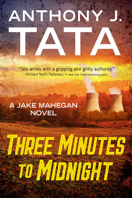 Three Minutes to Midnight