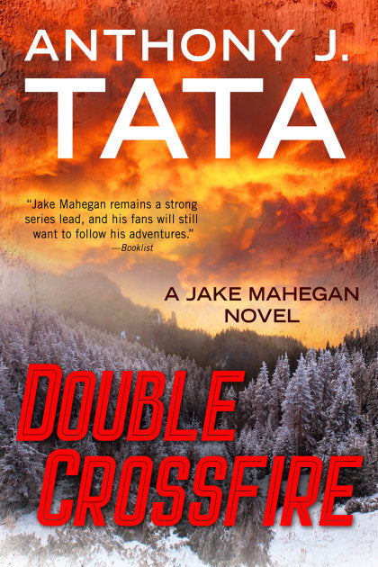 Double Crossfire