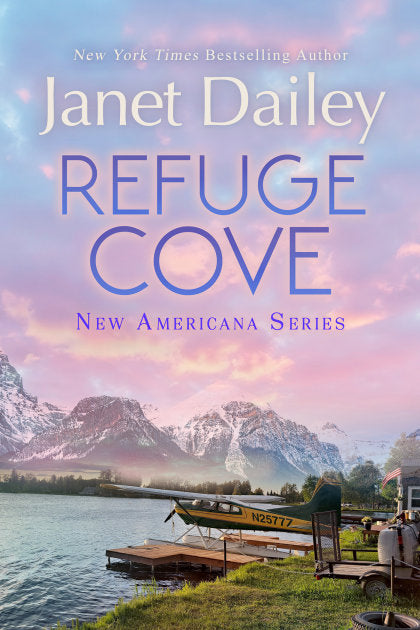 Refuge Cove