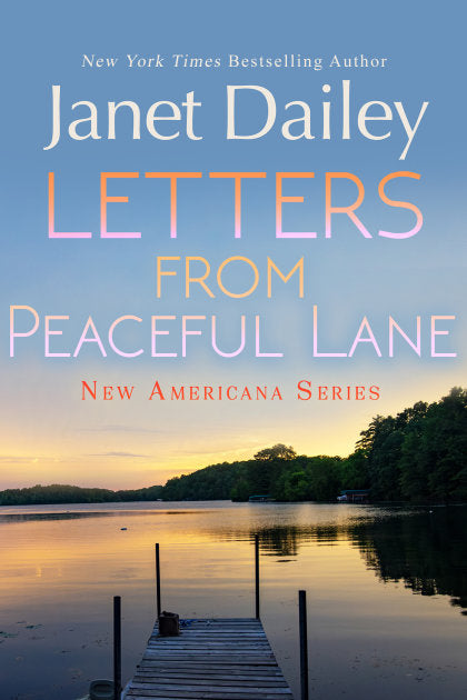 Letters from Peaceful Lane