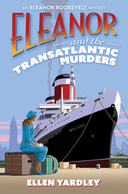 Eleanor and the Transatlantic Murders